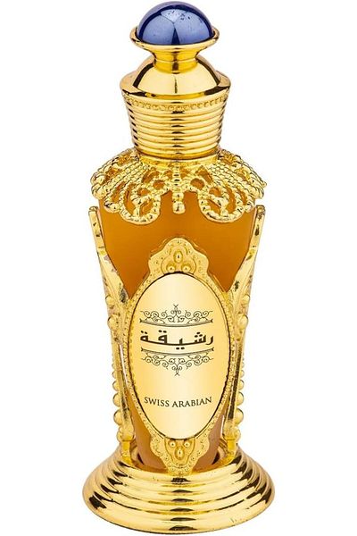 SWISS ARABIAN Swiss Arabian Rasheeqa Concentrated Perfume Oil 20ml