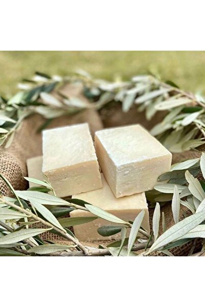 Beyza gıda صابون زيت الزيتون 1 كجم (منزلي طبيعي)
