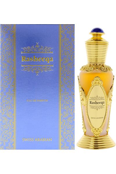 SWISS ARABIAN Swiss Arabian Rasheeqa for Women Eau De Parfum 50ml