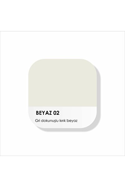 Piktura Akrilik Su Bazlı Boya, Duvar, Duvar Çıtası, Mdf Için Uygundur, Kullan...