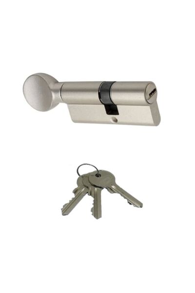 YMK Sebu 68mm Cerman Latch Hybrid Barel Wood and Steel Door Hub