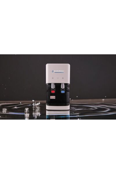 emkawater TEZGAHÜSTÜ ARITMA SEBİL