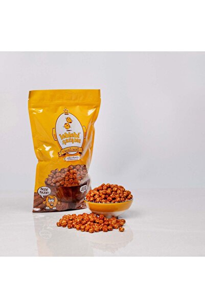 Leblebi Çarşısı Acılı Leblebi - 400g