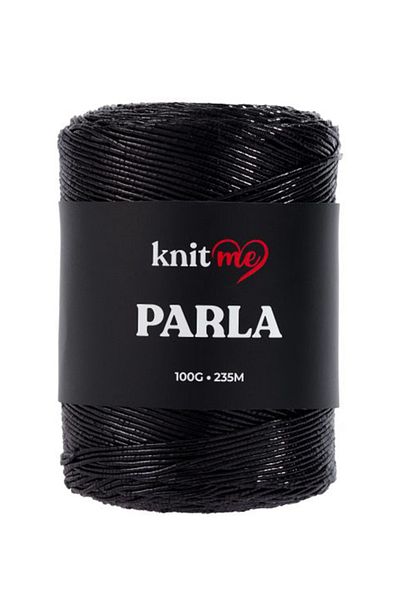 knitme 100 γραμμάρια 235 μέτρα Glitter Twine - Κορδόνι συσκευασίας και διακόσμησης