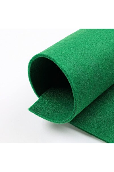 KILIÇASLAN SHOP KEÇE  50x70cm  2 mm   YEŞİL   1 ADET