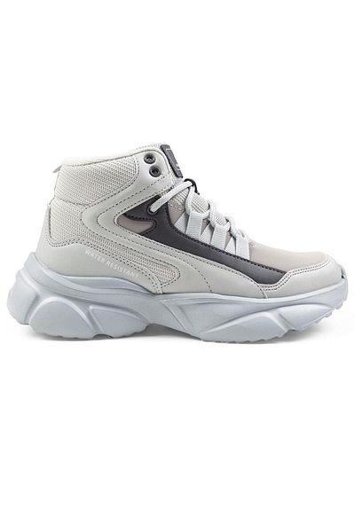 DUNLOP Dnp-2030-Grey Young Casual Shoes