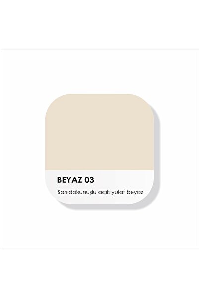 Piktura Akrilik Su Bazlı Boya, Duvar, Duvar Çıtası, Mdf Için Uygundur, Kullan...