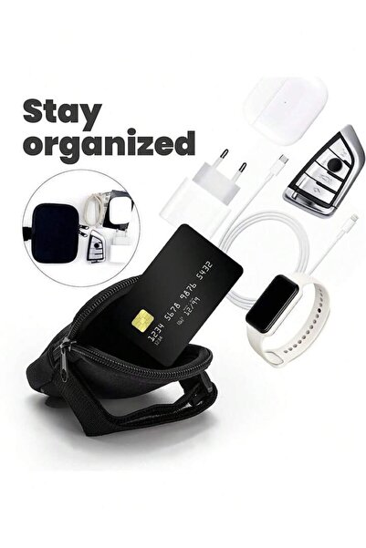 BAHELS Stanley Viral Black Bag