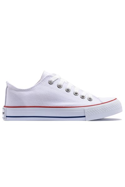 DUNLOP Dnp-1980-White Men's Casual Shoes