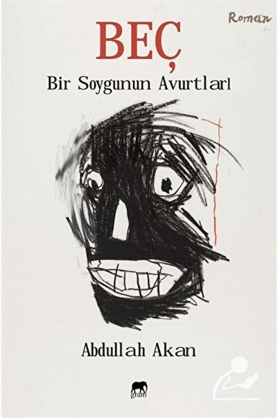 Generic Brand Beç - Bir Soygunun Avurtları - Abdullah Akan