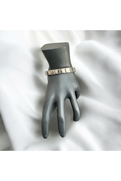 moonglare Nomination Steel Bracelet