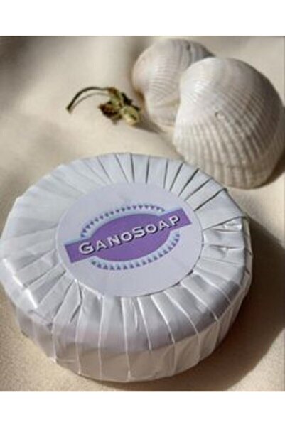 GANOSOAP حليب الماعز من جانو صاب 2 قطعة