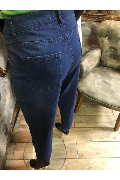 HACKER DENIM Jean trousers