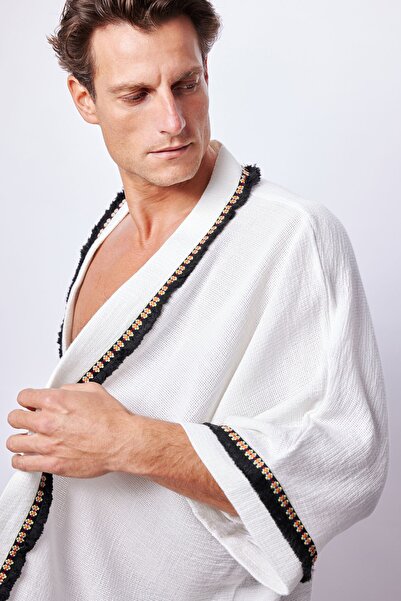 Dear Deer Athena Kimono