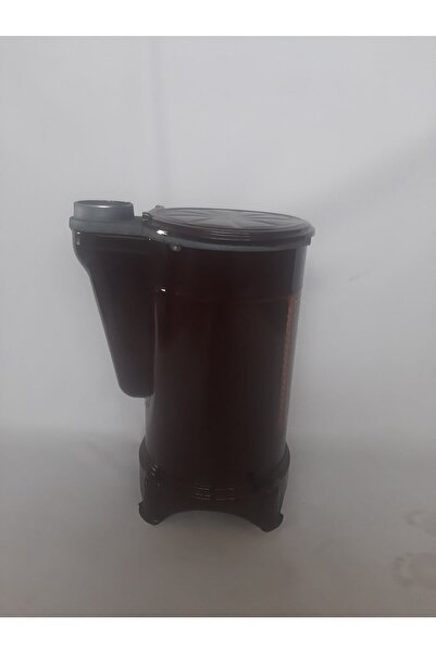 Önem Erciyes Yuvarlak Soba Kovalı Uyuyan Soba