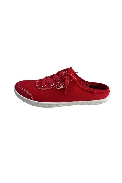 SKECHERS BOBS B-CUTE Women's Shoes 113509   - Red