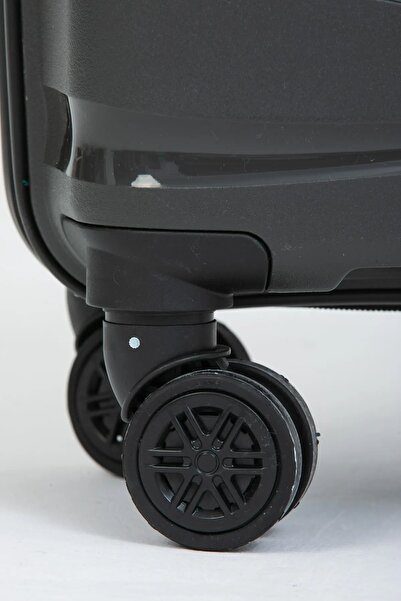 Trendsbag Travel Store T.B 1005 BÜYÜK BOY PP VALİZ