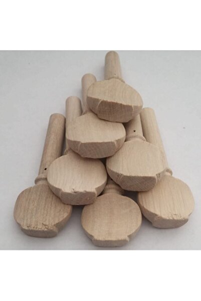 Genel Markalar Saz Bağlama Burgusu