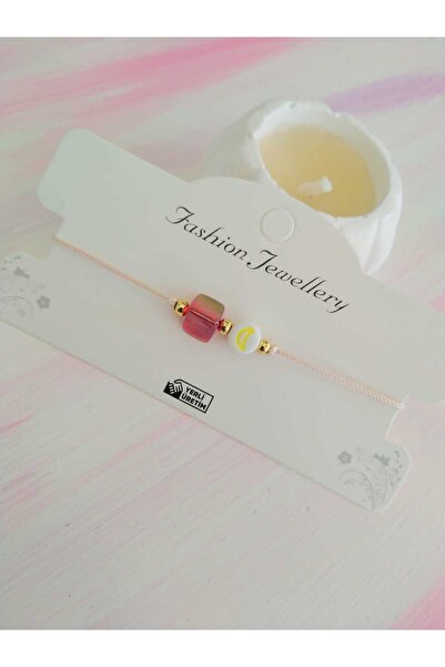 nasclaycollection Lucky Friendly Children's Bracelet - Gift