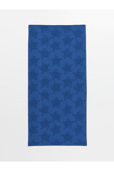 LC Waikiki Prosop de plajă cu model 70x140 cm Acest articol va fi trimis de Zenitsen