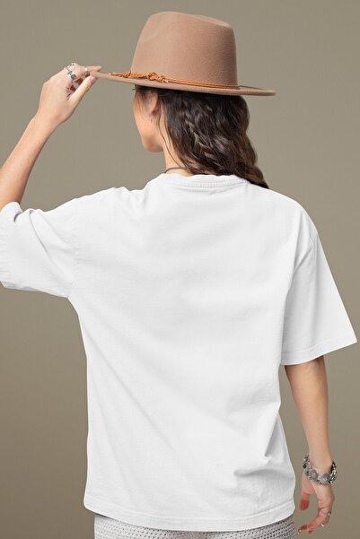 OXVİN Γυναικεία φούτερ με λαιμόκοψη - κανονική εφαρμογή, βαμβακερή, άνετη εφαρμογή