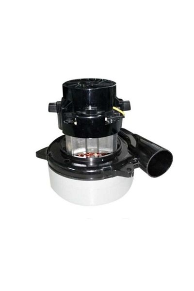 BEKATECH Double Fan Exhaust Vacuum Cleaner Motor