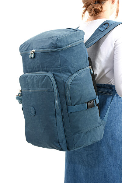 Çanta Trend 571 Collection Rucsac pentru alpinism, ultra-ușor, unisex, de dimensiuni mari, cu mai multe compartimente