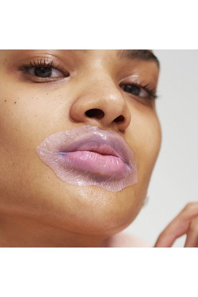 SEPHORA قناع الشفاه بالكرز - قناع الشفاه بالكرز