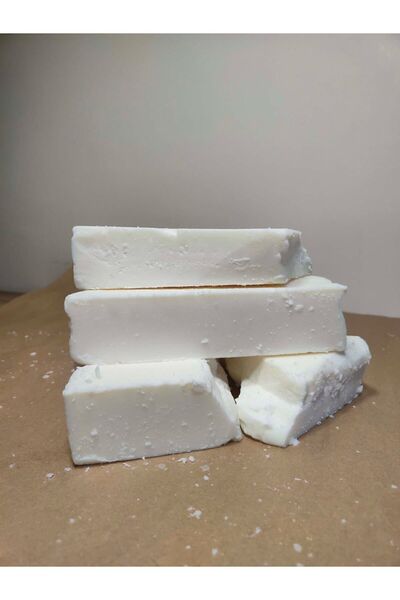 SillageCandle %100 Natürel Soya Wax Vegan Organik Mum Yapımı Için Kalıp Şeklinde Doğal Kokulu Wax 500 Gr