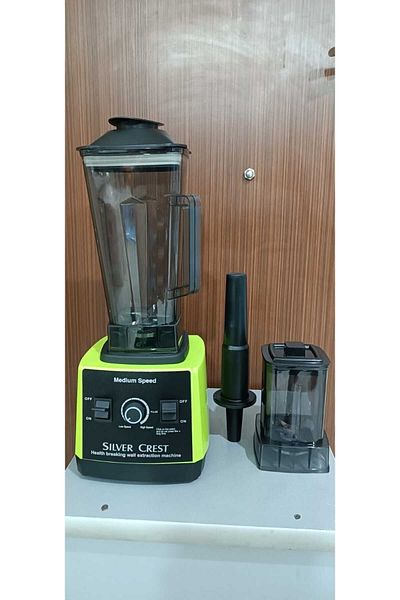 Silver Crest 7000 Watt Professional Bar Blender