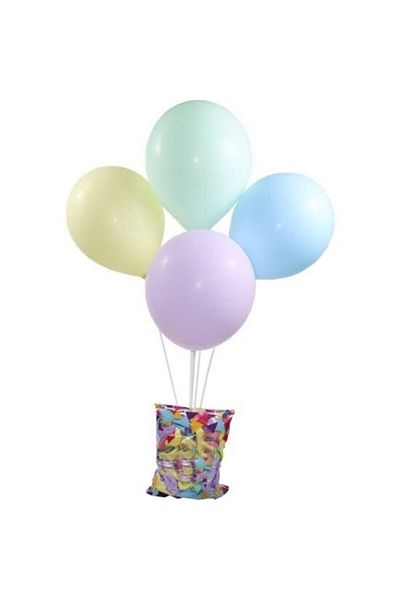 Ebruli parti ve süs evi Balloon Stand