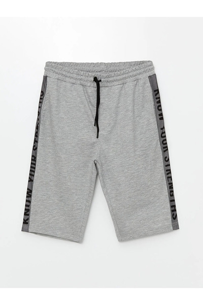 LC Waikiki Xside Comfortable Fit Men's Shorts
