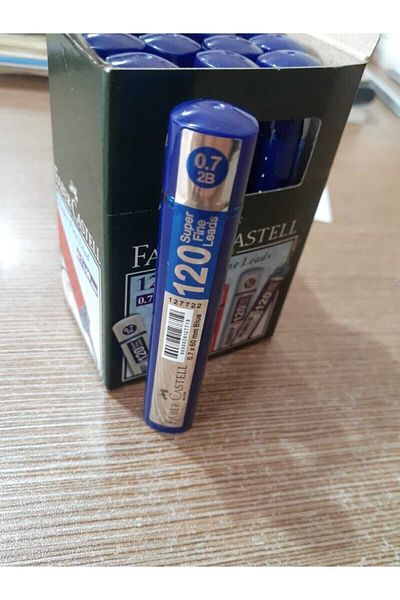 Faber Castell 0.7 Nib 120 Li 12 Pieces