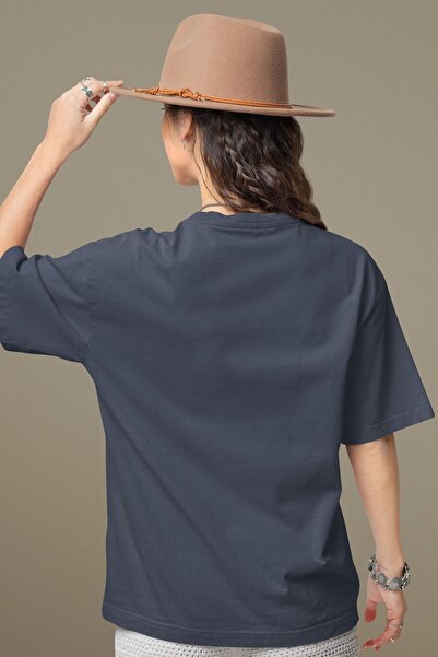 OXVİN Γυναικεία φούτερ με λαιμόκοψη - κανονική εφαρμογή, βαμβακερή, άνετη εφαρμογή