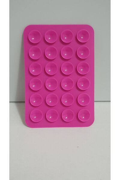 VAKUM Telefon Tutucu Vantuz