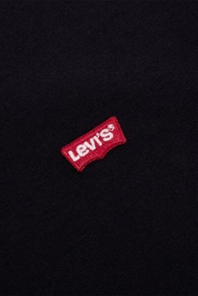 Levi's Ανδρικό μπλουζάκι με λαιμόκοψη 56605-0075-76-77