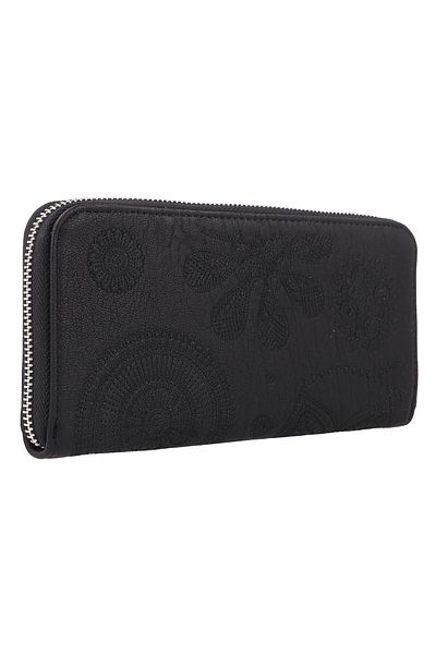 Desigual Dejavu Geldbörse 21 cm