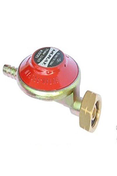 Murat Uzun Vanalı Dedantör