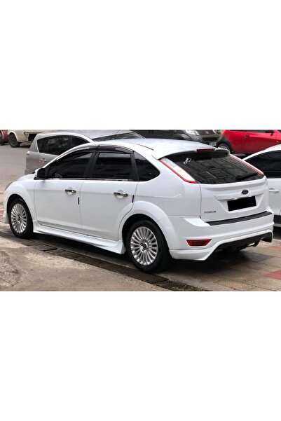 Universal Focus 2 Arka Ek Hb