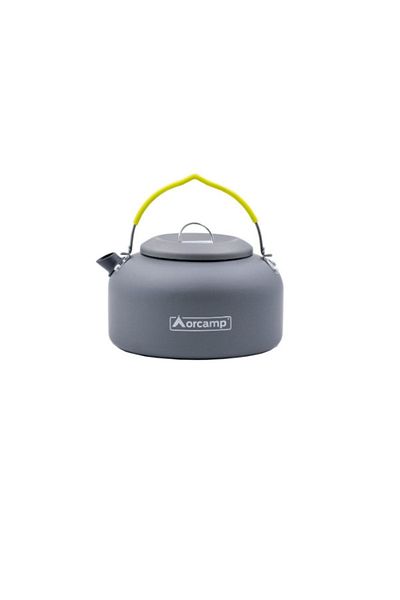 Orcamp Camping Teapot