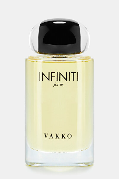 Vakko INFINITI FOR US UNISEX EDP 100 ML