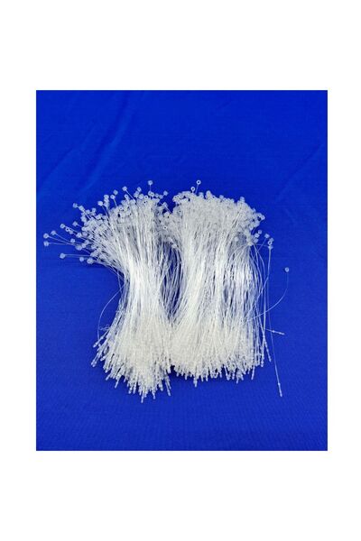 Genel Markalar Elle Geçmeli Kılçık 3" 7.5cm 5.000 Adet