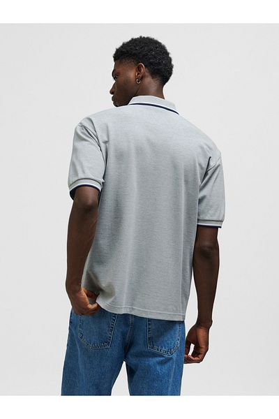 hummel hmlLOOSE POLO GÖMLEK S/S BEE