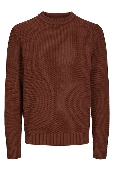 Jack & Jones Kazak EATON KNIT Strickpullover
