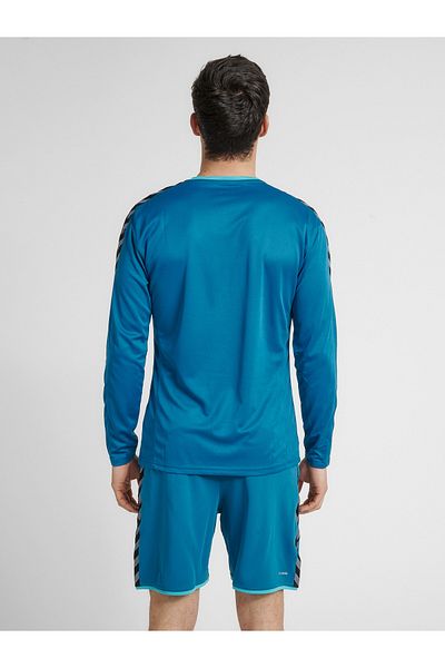 hummel hmlAUTHENTISCHES POLY-JERSEY L/A
