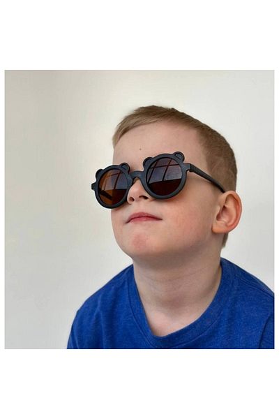 STAOOM Scandinavian Children's Sunglasses - Without Box