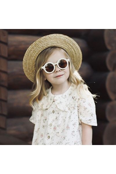 STAOOM Scandinavian Children's Sunglasses - UV 400 Without Box