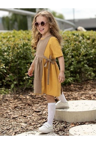 STAOOM Scandinavian Children's Sunglasses - UV 400 Without Box