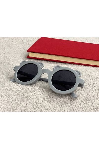 STAOOM Scandinavian Children's Sunglasses - UV 400 Without Box