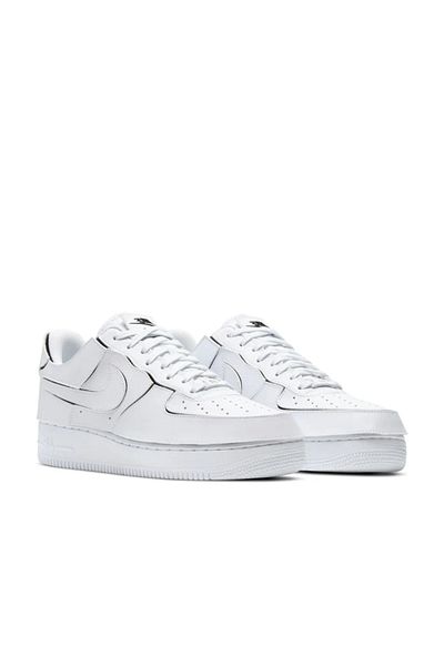 Nike Air Force 1 Lo - Pohodlné a módní boty